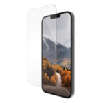 dbramante1928 eco Doorzichtige schermbeschermer Apple 1 stuk(s)