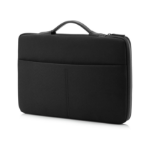 HP ENVY Urban 14 notebooktas 35,6 cm (14") Opbergmap/sleeve Zwart