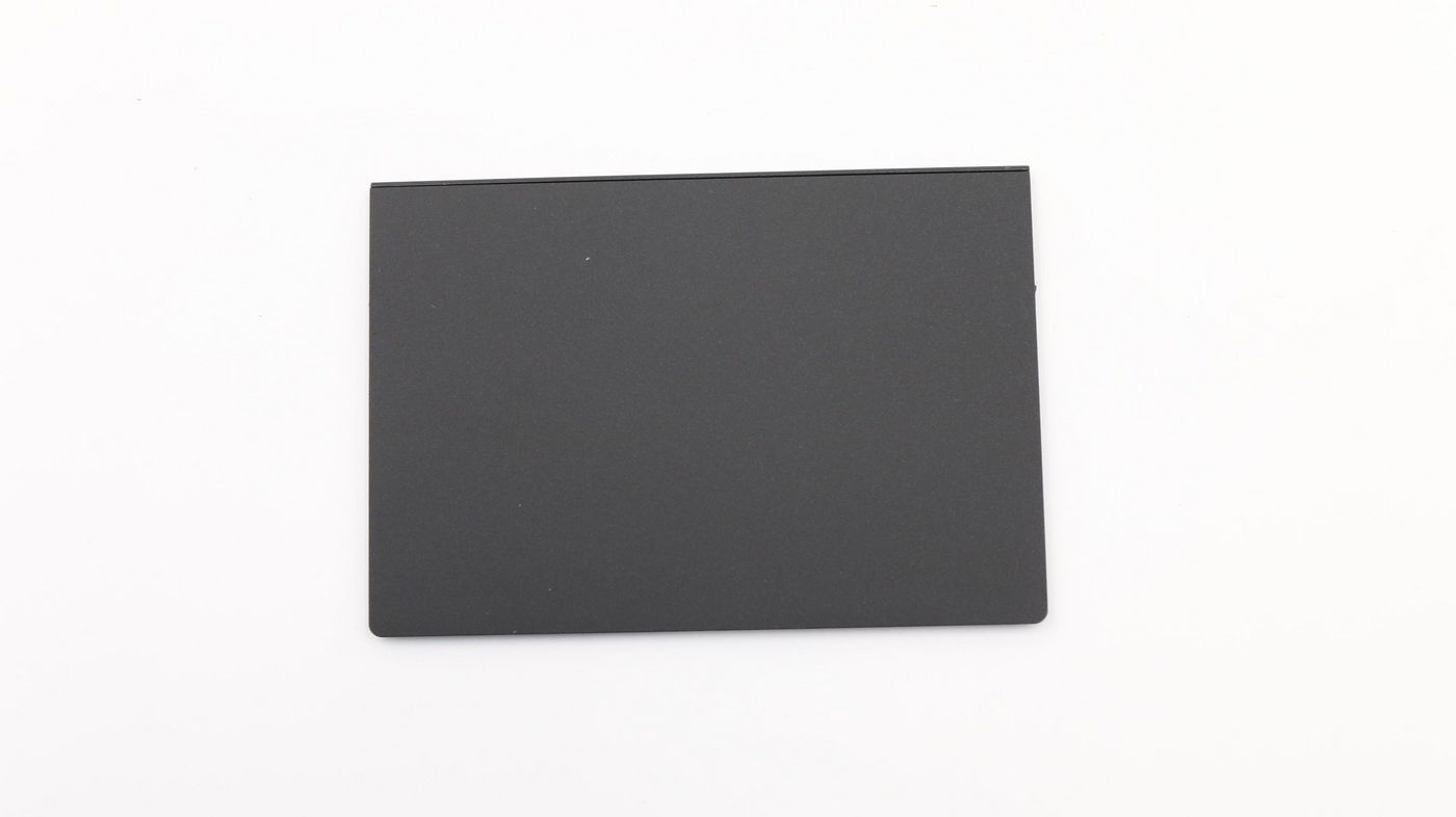 Image of Lenovo TOUCH PAD MYLAR BLACK TR - Approx 1-3 working day lead.