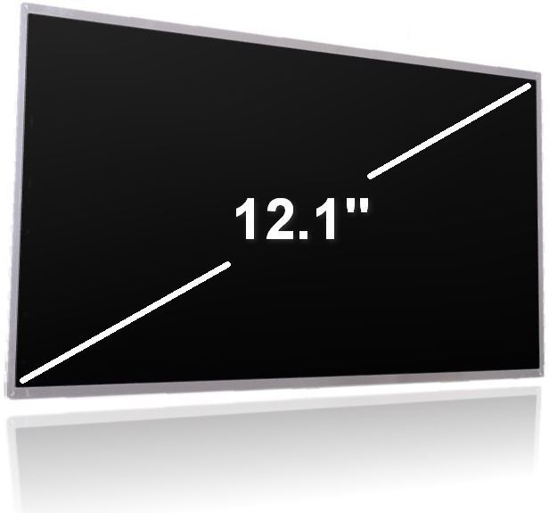 CoreParts MSC121X20-007G notebook spare part Display