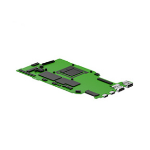 HP P31087-601 laptop spare part Motherboard