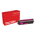 Xerox 006R03787 Toner-kit magenta, 1.4K pages (replaces Brother TN230M) for Brother HL-3040 CN