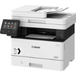 Canon i-SENSYS MF445dw Laser A4 1200 x 1200 DPI 38 ppm Wi-Fi