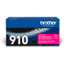 Brother TN-910M värikasetti 1 kpl Alkuperäinen Magenta