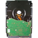 DELL 8TB 7.2K 12G SAS LFF (3.5-Inch) Hard Drive - R-series Caddy