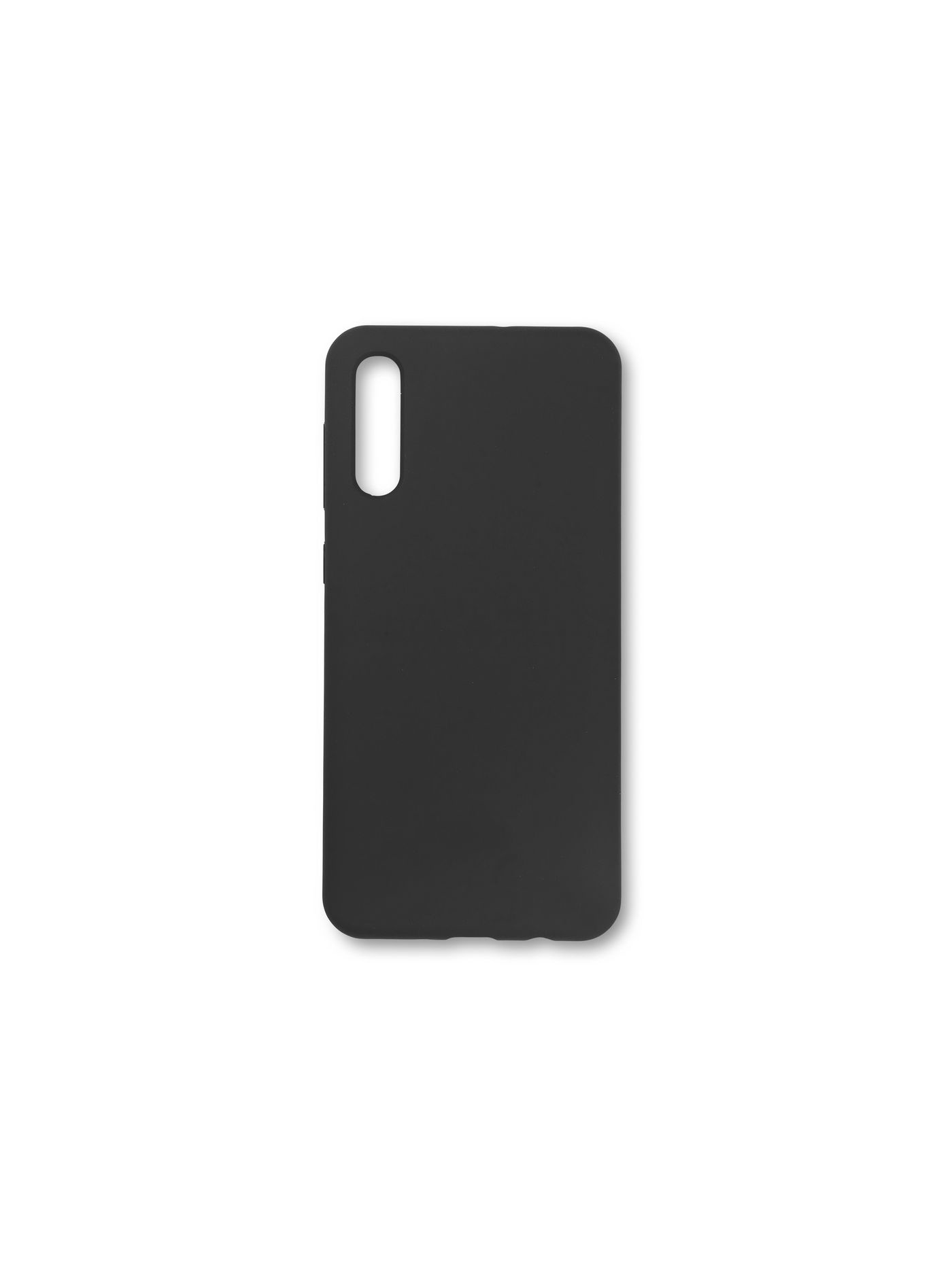 Estuff Black Es673143-Bulk Mobile Phone Case Cover