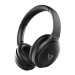 V7 HB800ANC auricular y casco Auriculares Diadema Conector de 3,5 mm USB Tipo C Bluetooth Negro