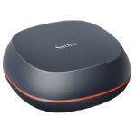 SanDisk SDSSDT40-8T00-NA25 external solid state drive 8 TB USB Type-C 3.2 Gen 2 (3.1 Gen 2) Blue, Orange