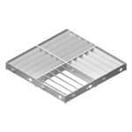 Rittal SK 3213.340