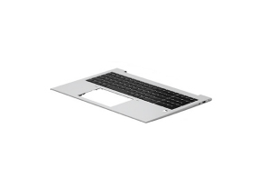 HP N13904-051 laptop spare part Keyboard