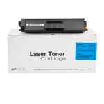 CTS Wholesale Compatible Replacement for the Brother HL4140 Cyan TN325C Toner Cartridge TN315C TN320C TN325C TN345C 3500 Pages