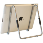 R-Go Tools R-Go Easy Tablet Standaard, zilver