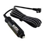 Honeywell 510116-001-SP mobile device charger Portable printer Black Cigar lighter Auto