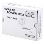 KYOCERA 302HN93180 (WT-560) Toner waste box, 15K pages
