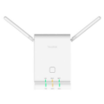 Yealink W90B-DM Cordless DECT IP Multicell System, 1 x W90DM, supports W53H,W56H,W59R,W73H,CP930W, DD Phone