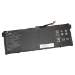 BTI 50.7 4 cell AC14B7K compatible battery for ACER ASPIRE R7-372T ASPIRE R7-371T ASPIRE R5-471T ASPIRE R5-431T ASPIRE R3-131T ASPIRE E5-771G