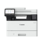 Canon I-SENYS MF465DWII 40PPM A4 MONO MFP PRINT COPY SCAN FAX