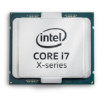 Intel Core i7-7800X processor 3.5 GHz 8.25 MB L3 Box, Tray