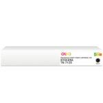 Armor OWA K40358OW toner cartridge 1 pc(s) Compatible Black