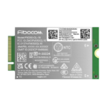 HP 4G LTE-A Pro Cat16 WWAN