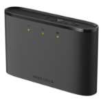 Mercusys 4G LTE Mobile Wi-Fi