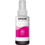 Epson 664 Ecotank Magenta ink bottle (70ml)