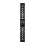 Garmin QuickFit 22 Band Titanium