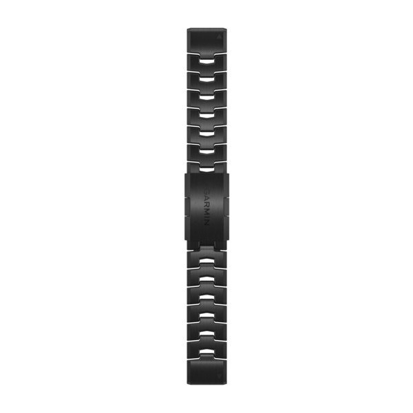 Garmin QuickFit 22 Band Titanium