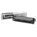 Kyocera 1T02R60NL0/TK-5215K Toner-kit black, 20K pages ISO/IEC 19798 for KM TASKalfa 406 ci