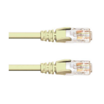 FDL 50M CAT.6a 10Gb  S-FTP LSZH PATCH CABLE - STANDARD