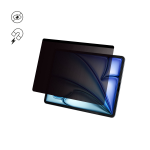 DICOTA D80122-2MGL schermbeschermer voor tablets Privacy-schermbeschermer Apple 1 stuk(s)