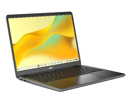 Acer Chromebook C937-TCO-C15P Intel® N N150 35.6 cm (14") WUXGA 8