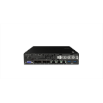 Lenovo ThinkSystem SE350 server 480 GB Rack (1U) Intel® Xeon® D D-2143IT 2.2 GHz 32 GB DDR4-SDRAM