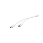 C-USB/CC-6 - USB Cables -