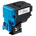 Konica Minolta A0X5450 tonercartridge 1 stuk(s) Origineel Cyaan