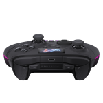 ASUS ROG Raikiri II Pro PC Controller Black Bluetooth/RF/USB Gamepad Analogue / Digital