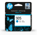 HP 935 originele cyaan inktcartridge