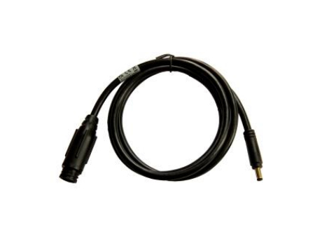 Zebra CBL-ET6-ADPA2-1 power cable Black DC