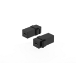 Microconnect USB-C Female-Female Keystone, both way charging
