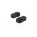 Microconnect USB-C Female-Female Keystone, both way charging