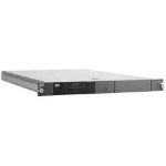 HPE Ultrium 3000 SAS Rack Bndl/TVlite Storage drive LTO 1.5 TB