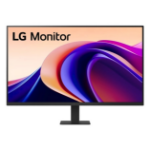 LG 32U631A-B computer monitor 80 cm (31.5") 2560 x 1440 pixels Quad HD Black