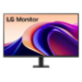 LG 32U631A-B computer monitor 80 cm (31.5") 2560 x 1440 pixels Quad HD Black