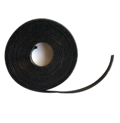 Image of Label-the-cable LTC 1210 cable tie Black