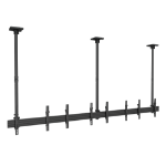 Multibrackets M Ceiling Mount Pro MBC4X1U