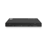 ACT 4K HDMI splitter, 1 in 4 out, EDID ondersteuning