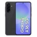 Samsung Galaxy A36 5G 17 cm (6.7") Dual SIM Android 15 USB Type-C 8 GB 256 GB 5000 mAh Zwart