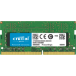 Crucial CT16G4S266M memory module 16 GB 1 x 16 GB DDR4 2666 MHz