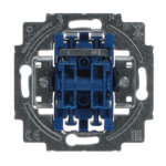 Busch-Jaeger 2CKA001413A0590 Blue