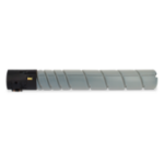 Freecolor K40024F7 tonercartridge 1 stuk(s) Compatibel Zwart